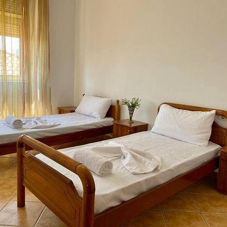 Roel Apartments Shkodra Center المظهر الخارجي الصورة