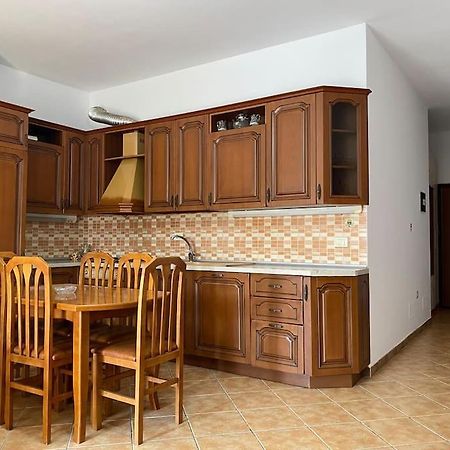 Roel Apartments Shkodra Center المظهر الخارجي الصورة