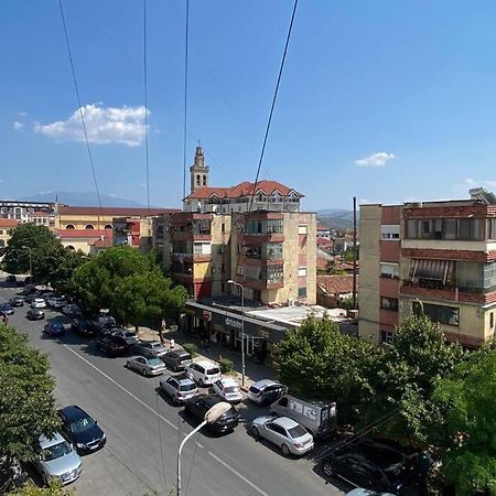Roel Apartments Shkodra Center المظهر الخارجي الصورة