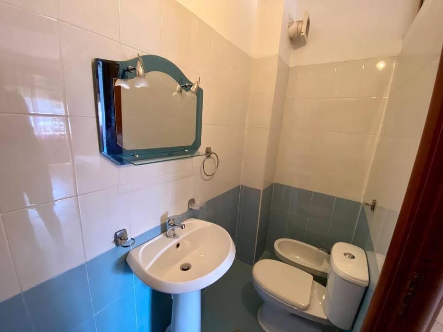 Roel Apartments Shkodra Center المظهر الخارجي الصورة