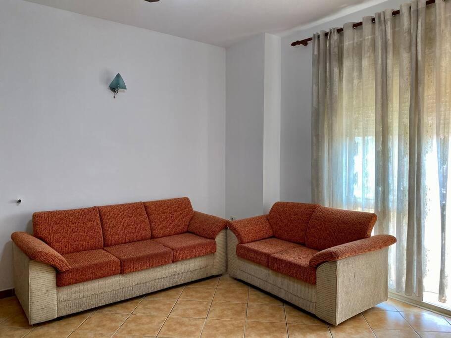 Roel Apartments Shkodra Center المظهر الخارجي الصورة